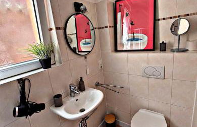 WümmeLoft - Das City Apartment - Foto 9