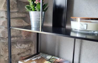 Casa Kadshai - Piedmont Italy - Foto 48