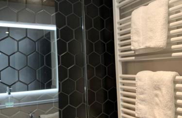 Ferienwohnung am Salmansweiler Hof - Foto 7