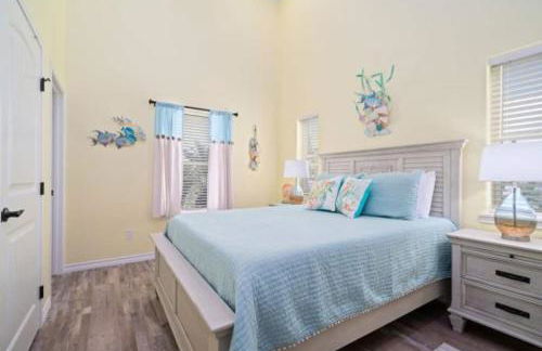 Coastal Paradise by Miss Kitty’s - Foto 42