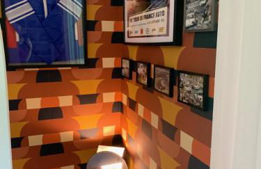 CLASSIC DRIVER HOME 2 - Foto 41