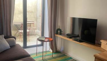 Petite maison au centre de Mirepoix - Foto 3