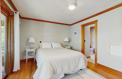 Heart Pond Hideaway & Annex - Foto 16