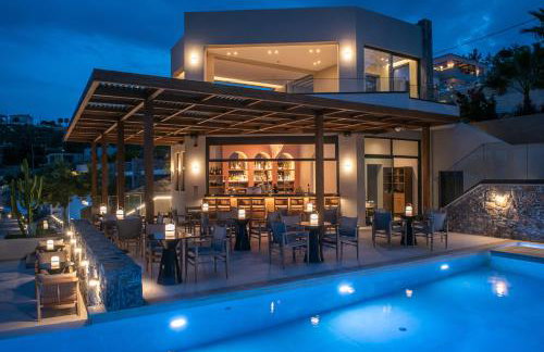 Happy Cretan Suites - Foto 78