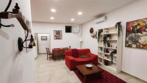 Centro Storico - La Dimora del Pellegrino - Foto 2