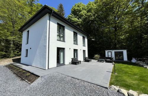 Holiday home Berghouse Elleringhausen - Foto 10