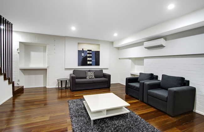 The Butter Factory Byron Bay - Foto 51