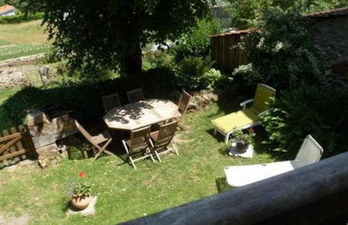 Charmante Maison de Ferme avec Cour Fermée, Proche Loisirs et Nature - FR-1-582-191 - Foto 7