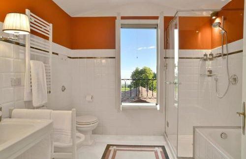 Villa Gessa Paradise near Bologna - Photo 21