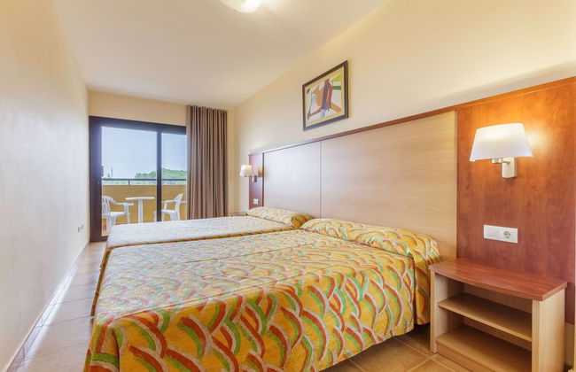 Apartamentos Best Alcazar - Foto 12