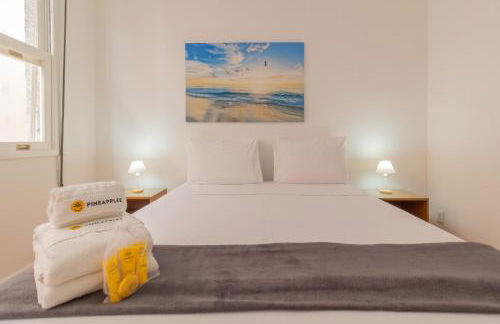 Sophisticated Just a few Steps From the Lagoon Sb301 - Foto 66