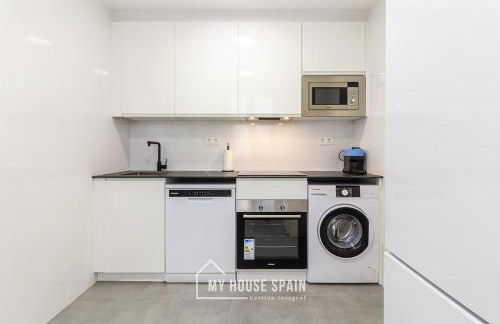 MyHouseSpain - Precioso piso en el centro - Foto 6