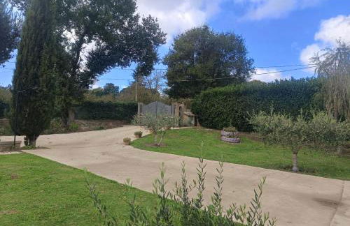 Tenuta Quadrone - Foto 34