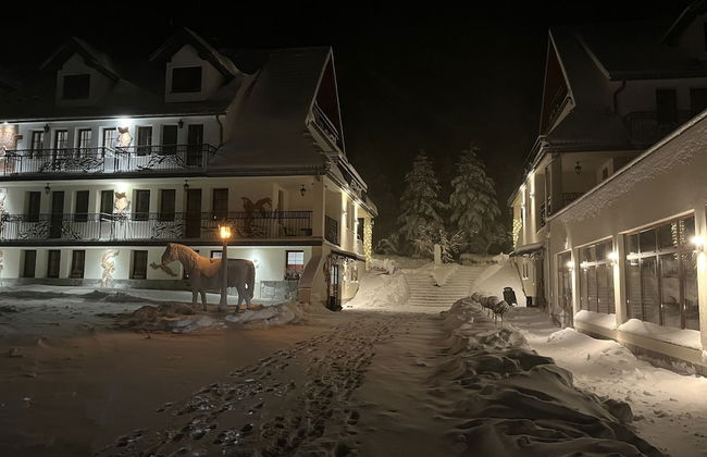 Końska Dolina - Photo 35