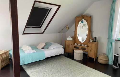 Siedlisko Maria - Foto 39