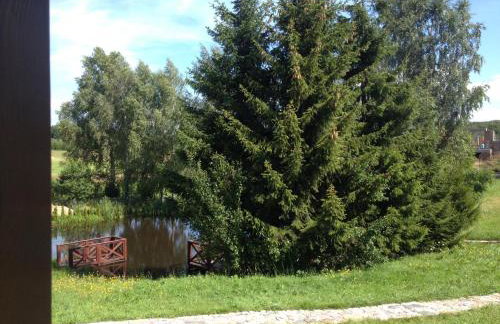 Lesne Domki VIP - Foto 36