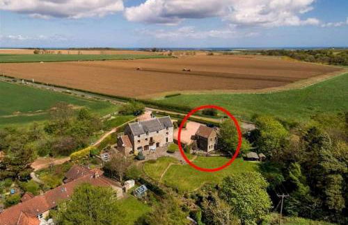 Old Mill Cottage - Foto 11