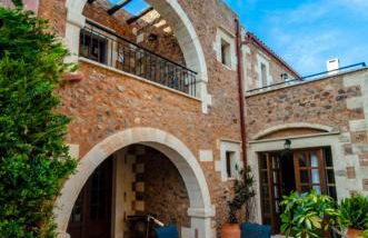 Aretaki villas - Foto 45