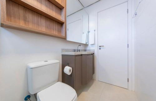 Casa Moderna em Condomínio Fechado SA1652 - Foto 16