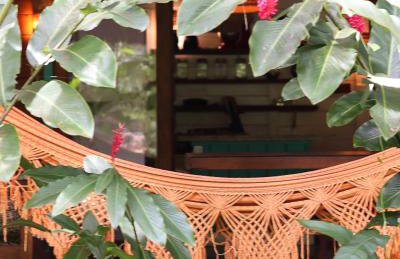 Bahia Soul - Casa Mutá - Barra Grande - Península de Maraú - Foto 39