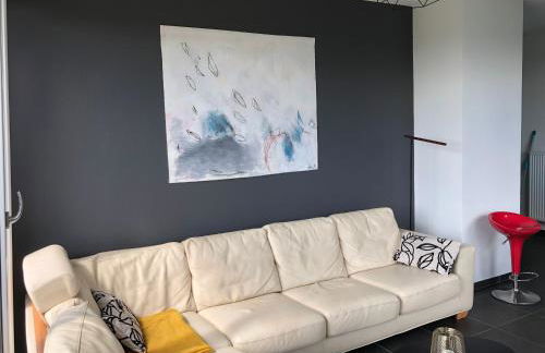 La Terrasse - Foto 15