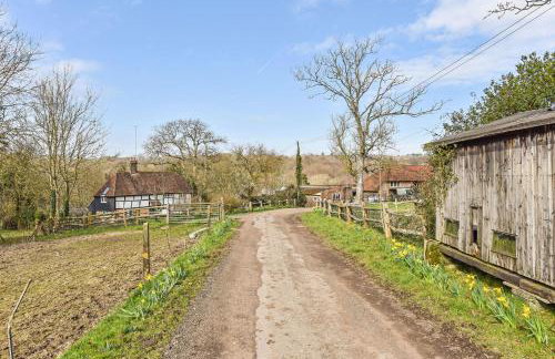 Bellflower Cottage, Ashdown Forest - Foto 60
