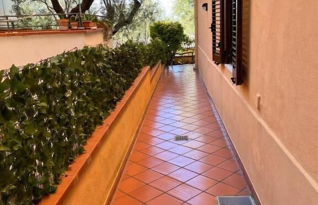 NaturAmare Apartments Palinuro - Foto 71