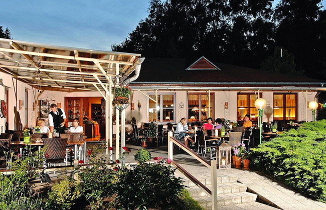 Seepark Heidenholz, Plau am See - Foto 16