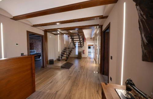 Alojamiento Rural Sierra Caldereros - Foto 26