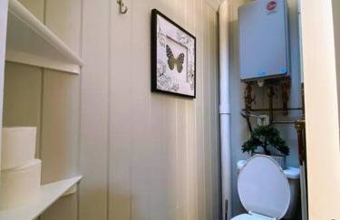 Cheerful Studio Close to Everything 12 - Foto 10