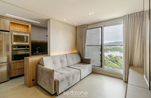 Apartamentos Cond. Vila do Lago em Jurerê - VLO - Foto 32