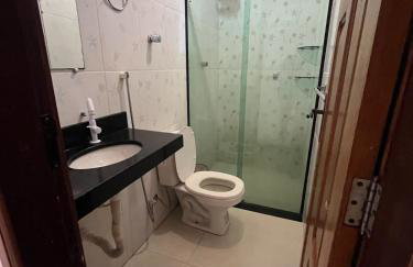 Casa espaço inteiro em Santarém é aqui - Foto 15