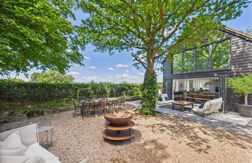 Luxurious Hideaway- Cadmore End- Chiltern Hills - Pass the Keys - Foto 31