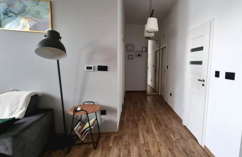 Apartamenty ASLux - Noclegi Energylandia Zator - Foto 6