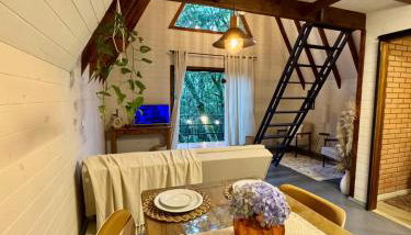 Cabana na Serra Rs - Foto 4