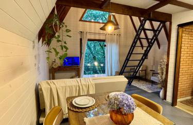 Cabana na Serra Rs - Foto 4