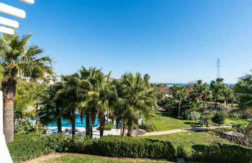 Luxury Apartment with Free Alcazaba Lagoon Access - Foto 35