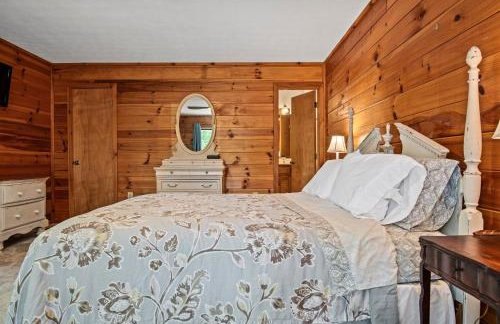 Dogwood Cabin w Dock - Foto 28