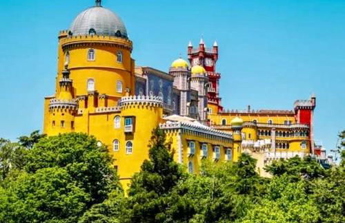 Villa Emerald Oeiras Lisbon - Foto 35