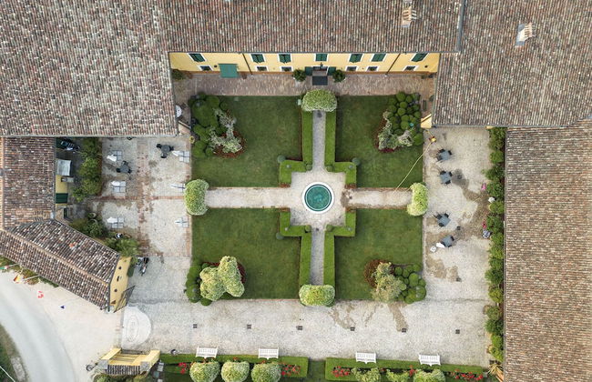 Hotel Airone - Foto 49