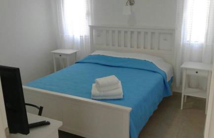 Kanellos luxury apartments - Foto 25