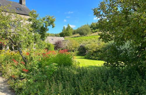 Large Country Farmhouse - Foto 33