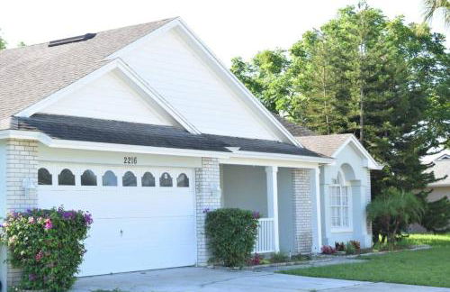 ZOJO_LOVELY HOUSE CLOSE TO DISNEY - Foto 6