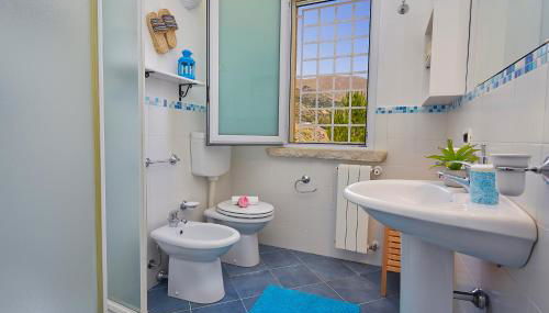 Villa Desirée - Scopello-Villas - Foto 4