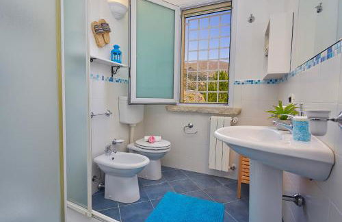 Villa Desirée - Scopello-Villas - Foto 4