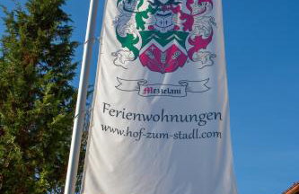 Hof zum Stadl - Ferienwohnung Nr 1 - Foto 20