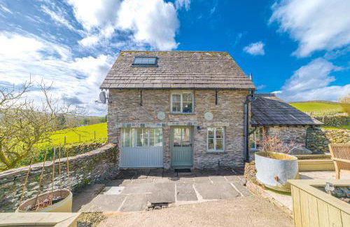 Vicarage Barn - Foto 1