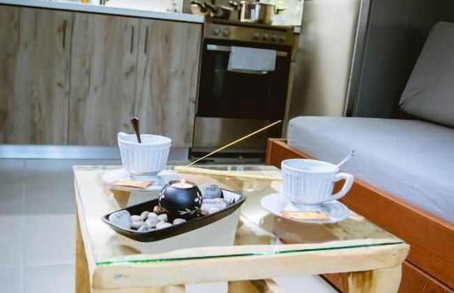 Ellafos Traditional Living - Foto 22