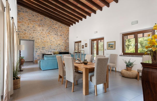 Bellpuig 4 in Art With 3 Bedrooms and 2 Bathrooms - Photo 13