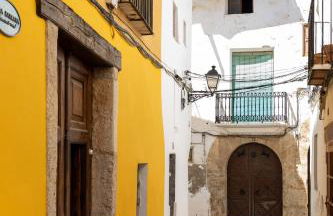 Casa Museo RAKKANA - En el Centro de Requena - Foto 42